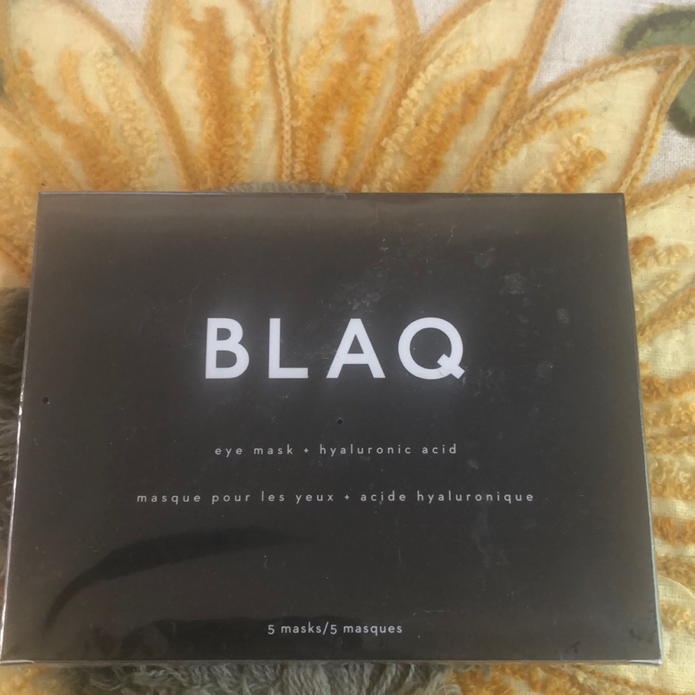 Blaq